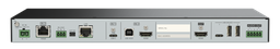 NJR-L31UC-R - 4K@60 HDMI and USB-C Decoder with 3 Inputs and 1 Output
