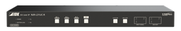 NJR-L31UC-R - 4K@60 HDMI and USB-C Decoder with 3 Inputs and 1 Output