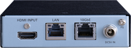 NJR-L01UC-T - 4K@60 HDMI Encoder CAT model