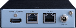 NJR-L01UC-R - 4K@60 HDMI Decoder CAT model