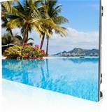 [KMT20TC] P1.86 640mm*480mm LED indoor Display