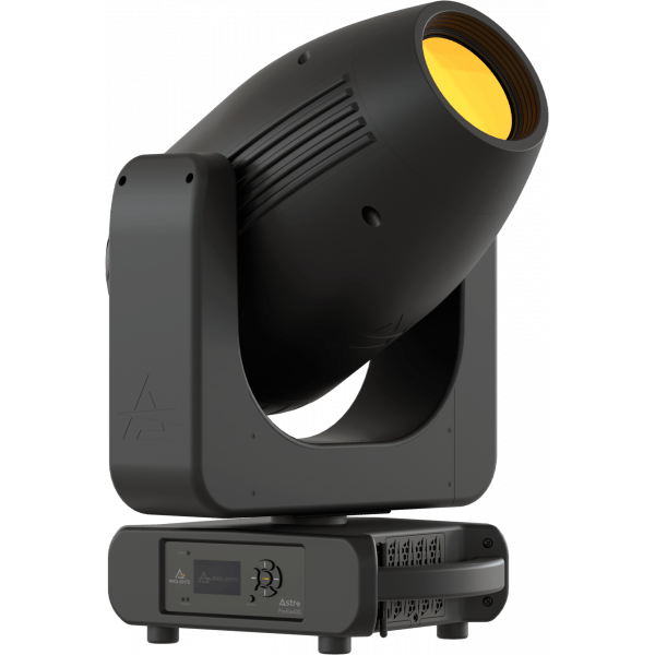 [ASTRAPROFILE400] ASTRAPROFILE400
