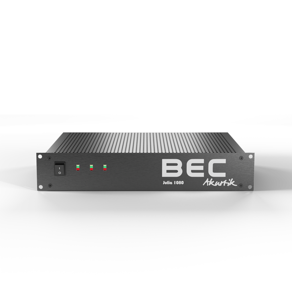 [Julia1080 6ch Class D Install Amplifier 1080w] Julia1080