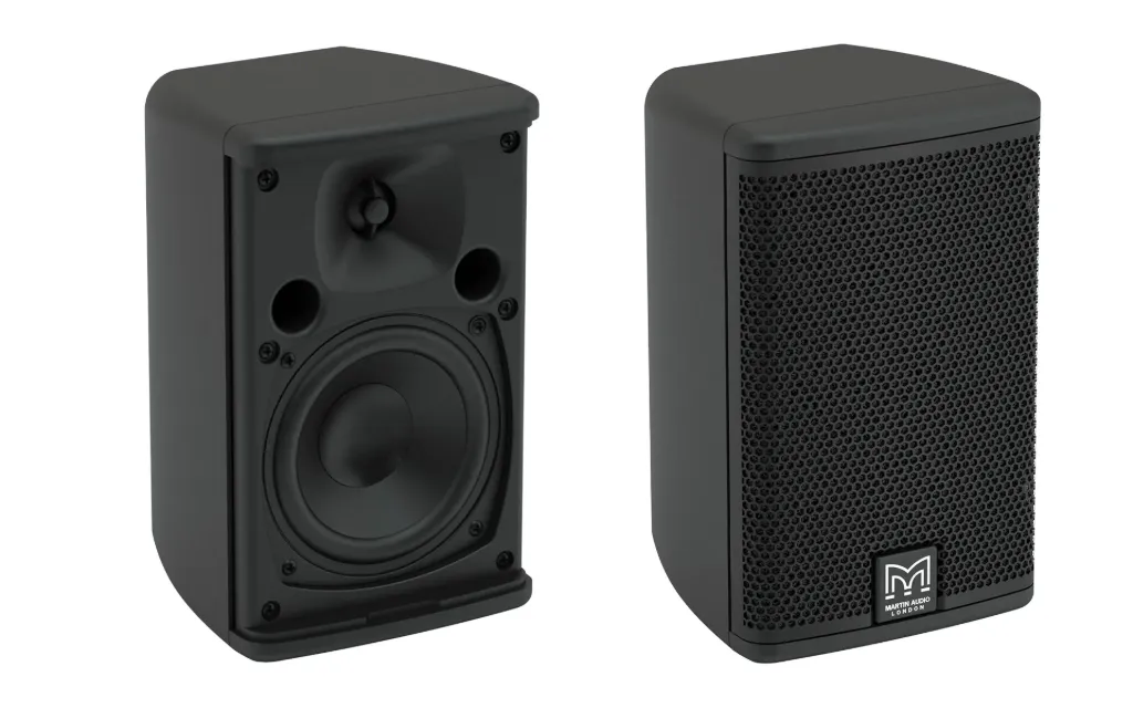 [A40] A40 (Black)