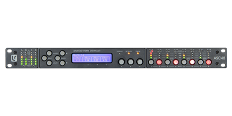 [ZL1199] ASC48 Advanced System Controllers