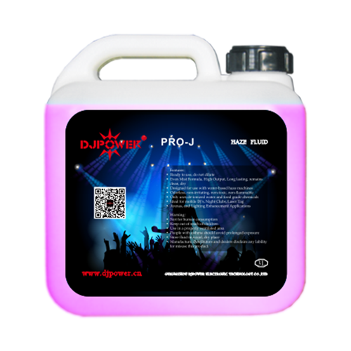 [PRO-J] PRO-J Haze Fluid