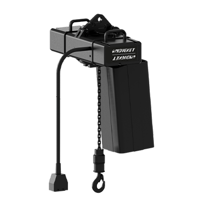 [405165] FMC 250kg 4m/min (12m)