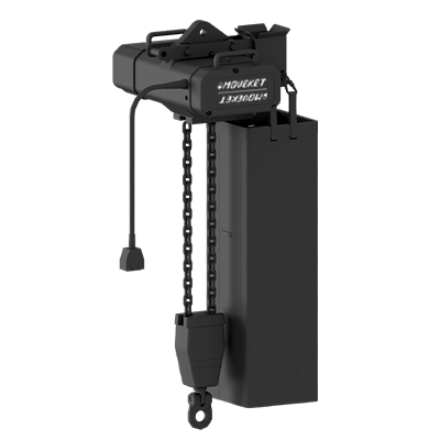 [400260] VMK-S 2000kg 6m/min (12m)