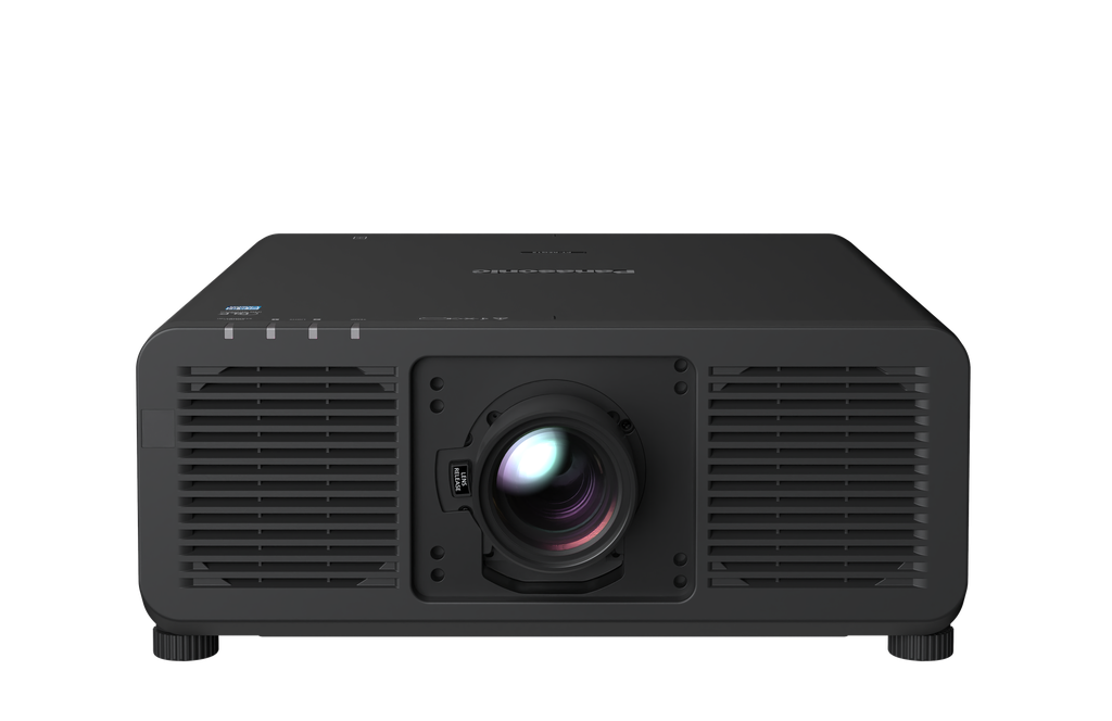 [PT-REQ80BEJ] PT-REQ80 (Black, With Lens)