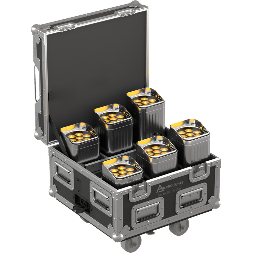 [SMARTBATPNEOPACK] SMARTBATPNEOPACK