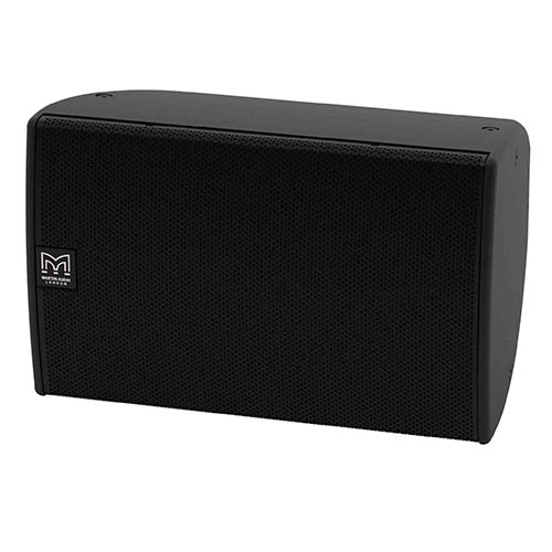 [CDD12B-WR] CDD12 (Black, Weatherised)