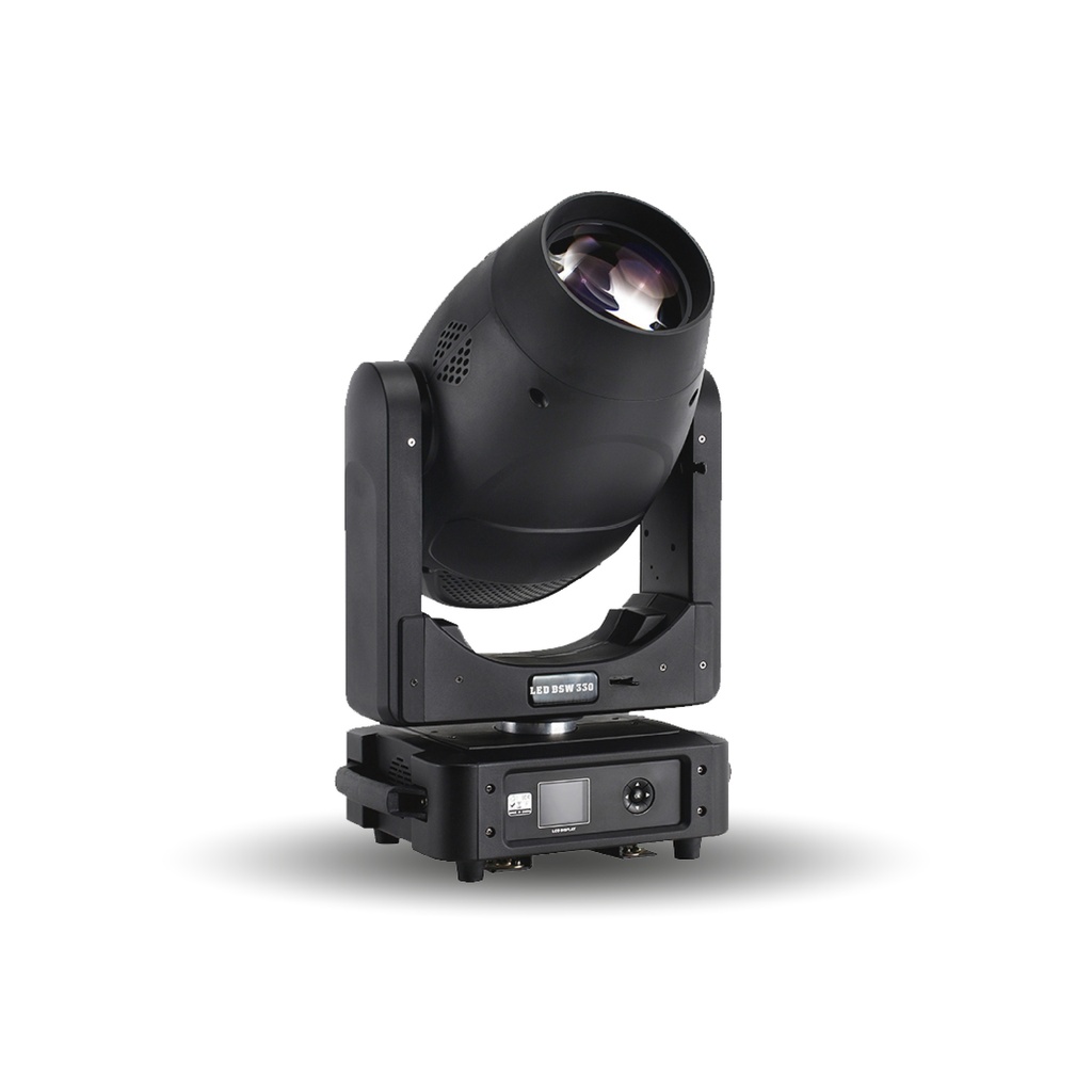 [XS4CMYLED] XS4 CMY LED