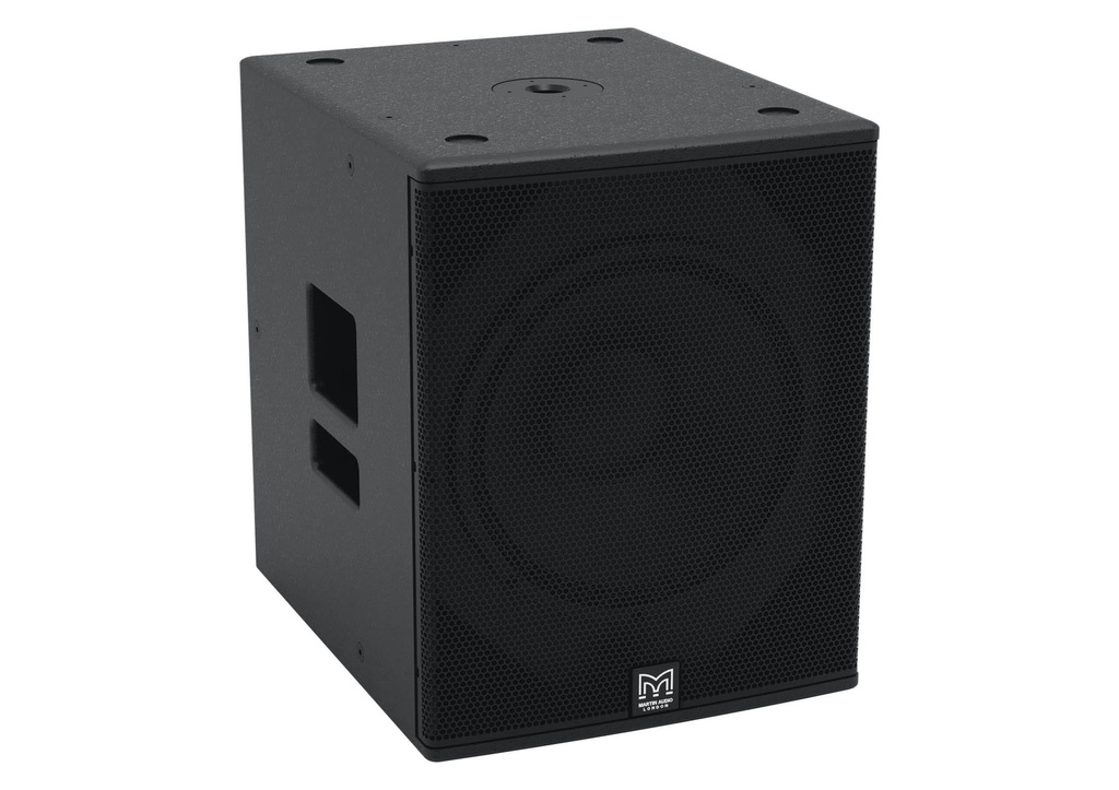 [X115B] X115 (Black)