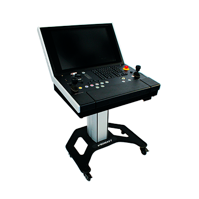KES-Motion Expert-T III