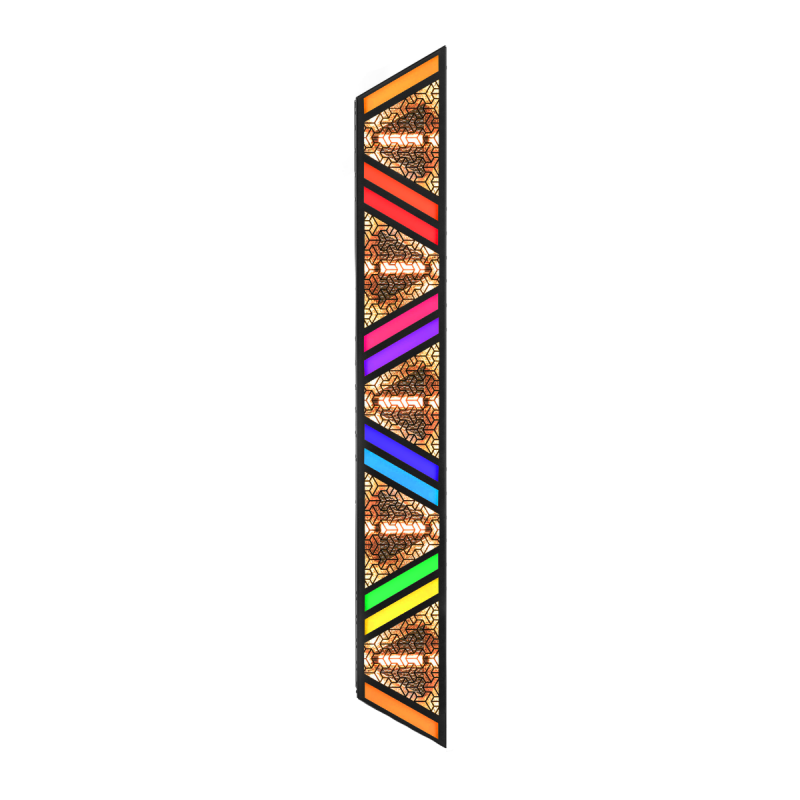 S-TRIBE - SR