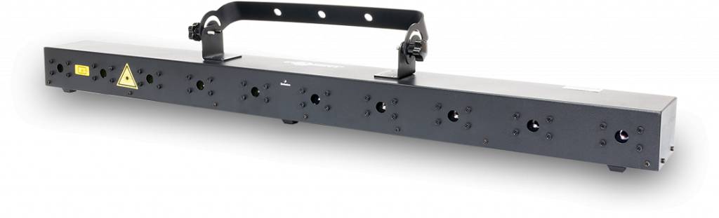 BeamBar 10R MK3