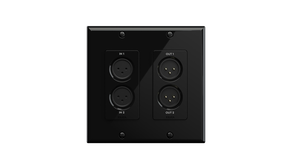 Gio XLR