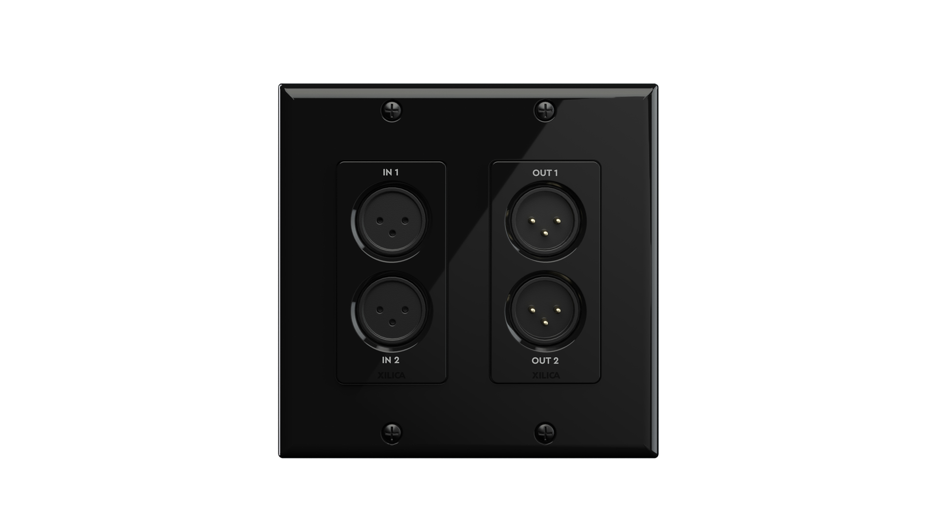 Gio XLR