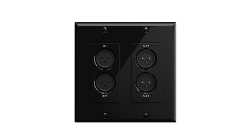 Gio XLR