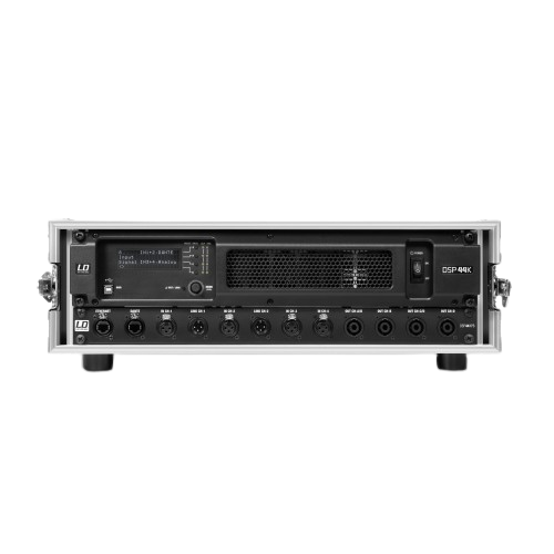 DSP 44 K RACK