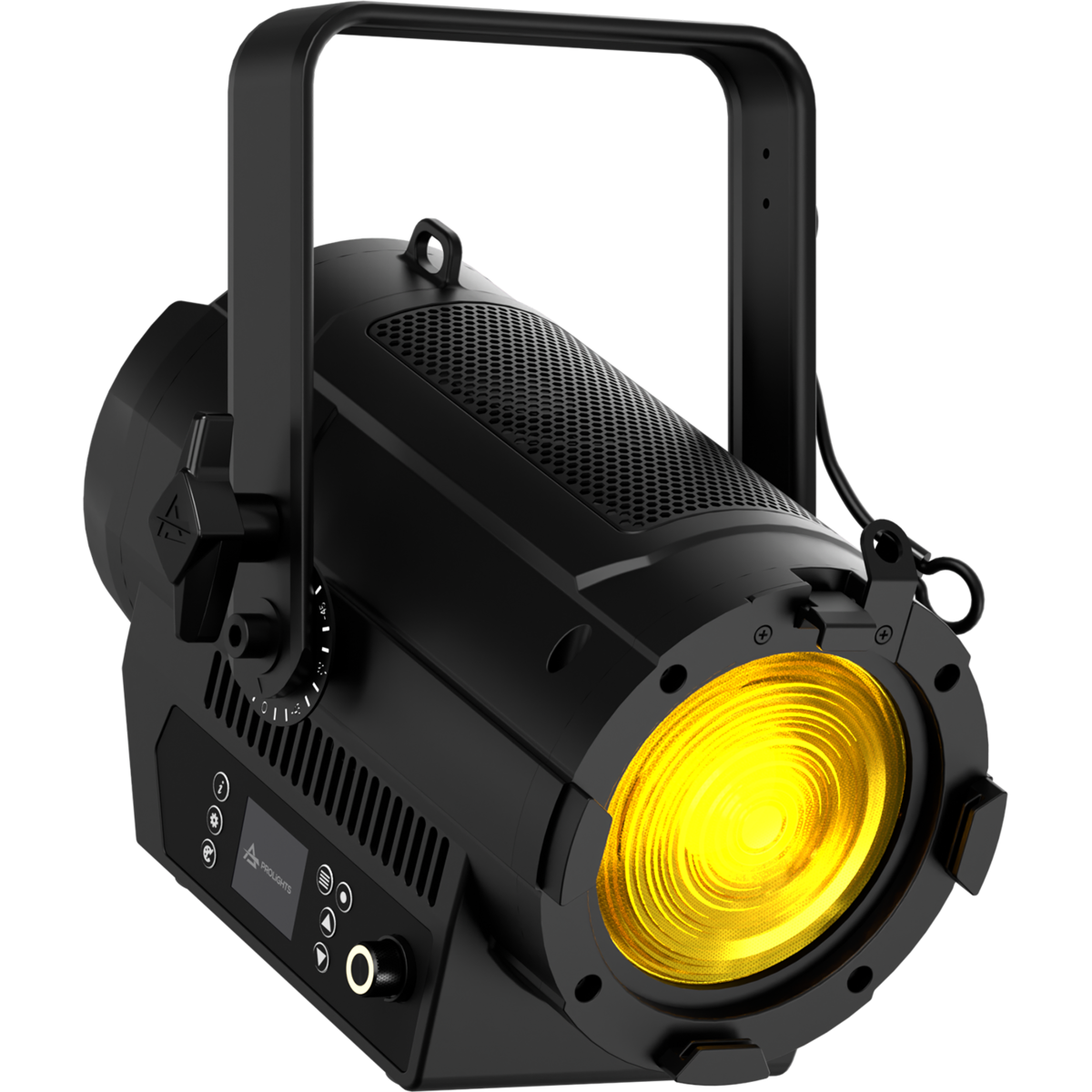 EclFresnel CT+XS
