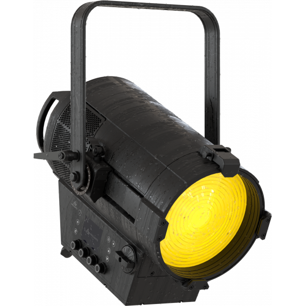 EclProfile CT+HP