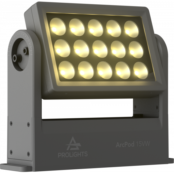 ArcPod 15VW