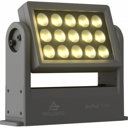 ArcPod 15VW