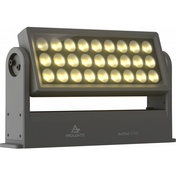ArcPod 27VW