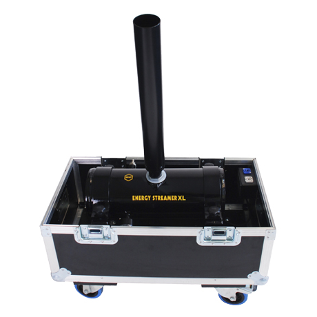 Confetti Machine