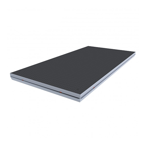 Aludeck Pro