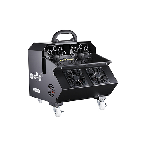 P1000-Y Bubble Machine