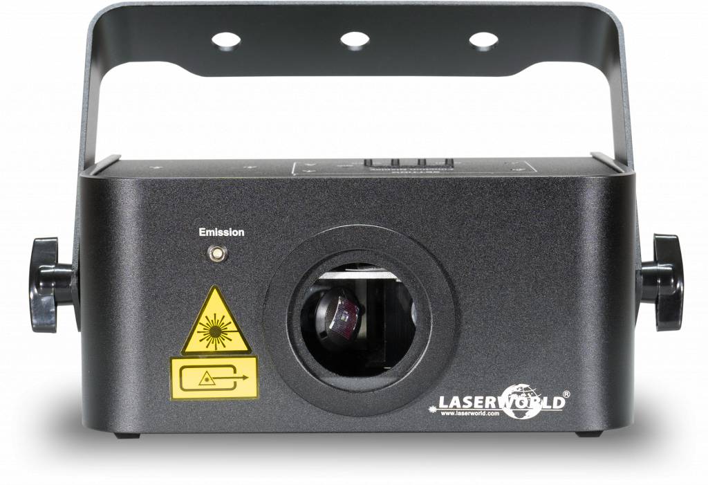 Laserworld EL-300RGB
