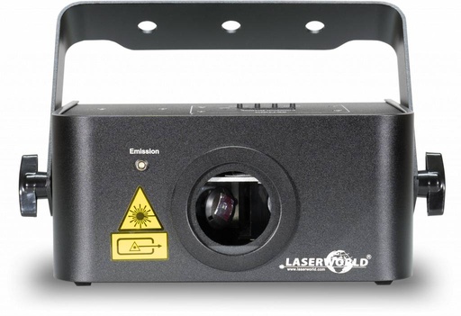 Laserworld EL-300RGB