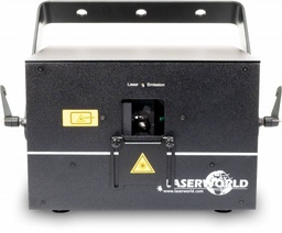Laserworld DS-2000RGB MK4