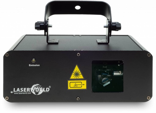 Laserworld EL-400RGB