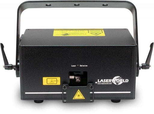Laserworld CS-1000RGB MK4