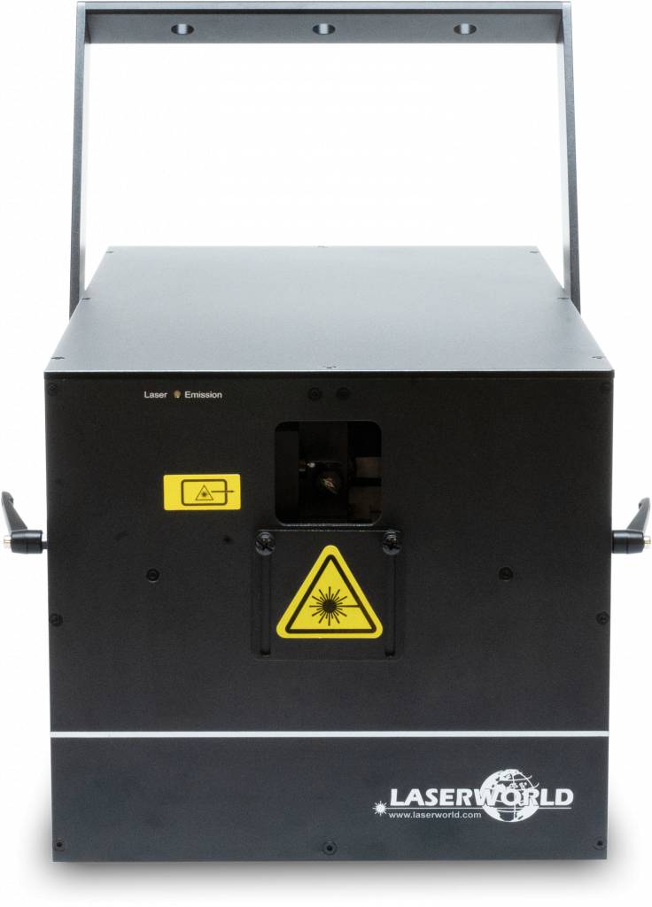 Laserworld CS-24.000RGB FX