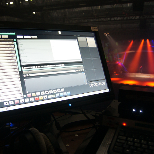 Merging OVATION