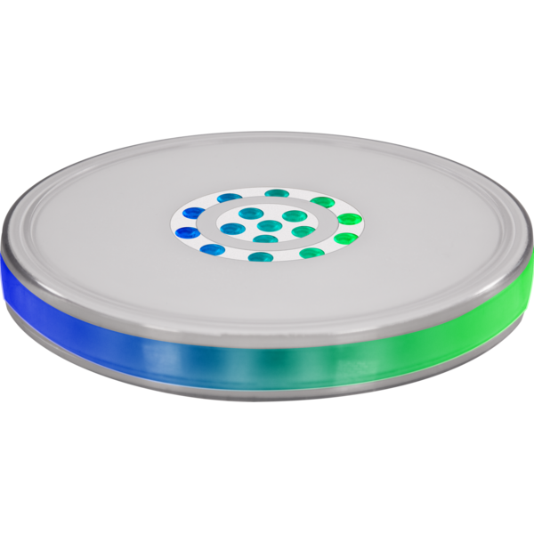 Smart Disk