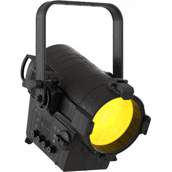 EclFresnel CT+SIP
