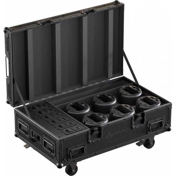 Smart BatPlusG2Pack
