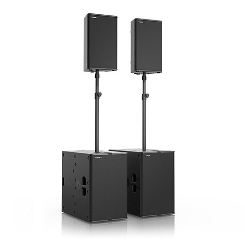 PA-SYS-TWO