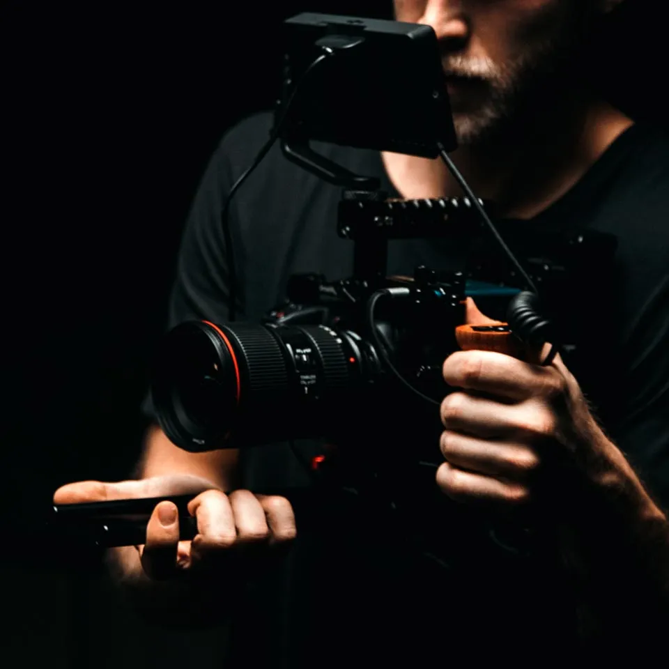 Camera block