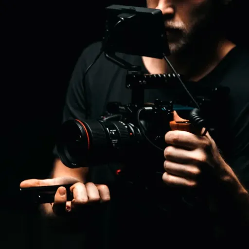 Camera block