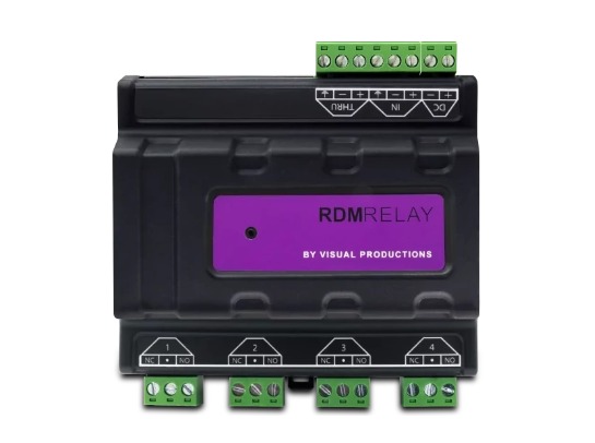 RdmRelay