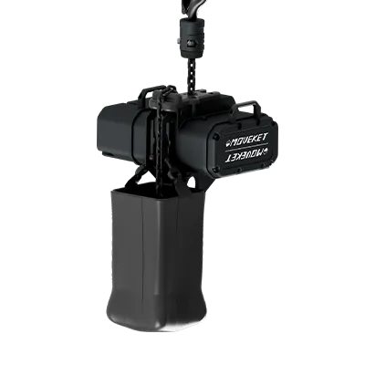 PROstage 1000kg 4m/min