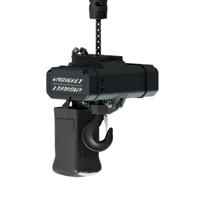 PLUS-X 1250kg 8m/min