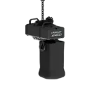 PLUS-Y 1250kg 4m/min