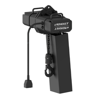 FMC 500kg 4m/min